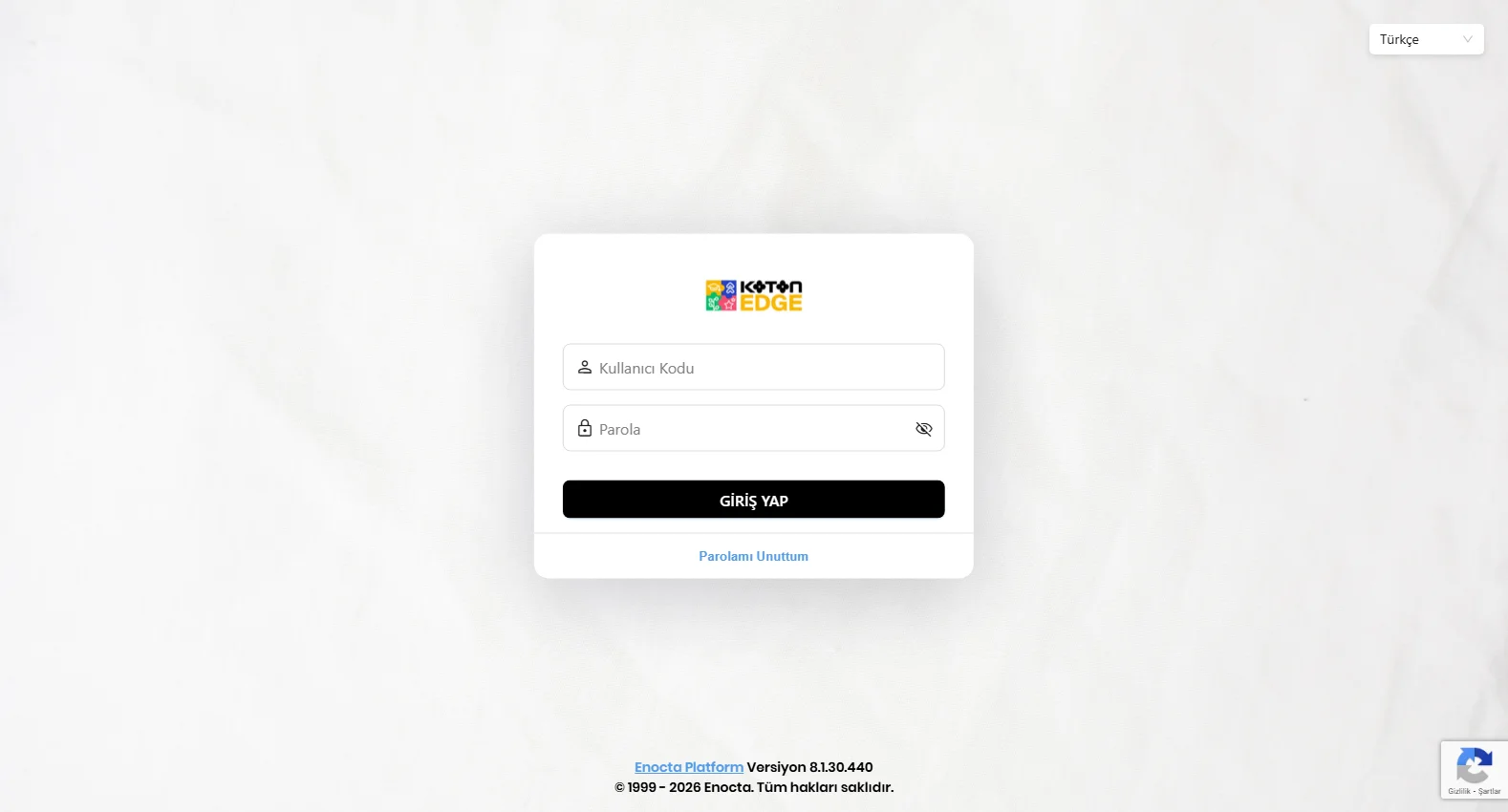 akademi.koton.com.tr screenshot