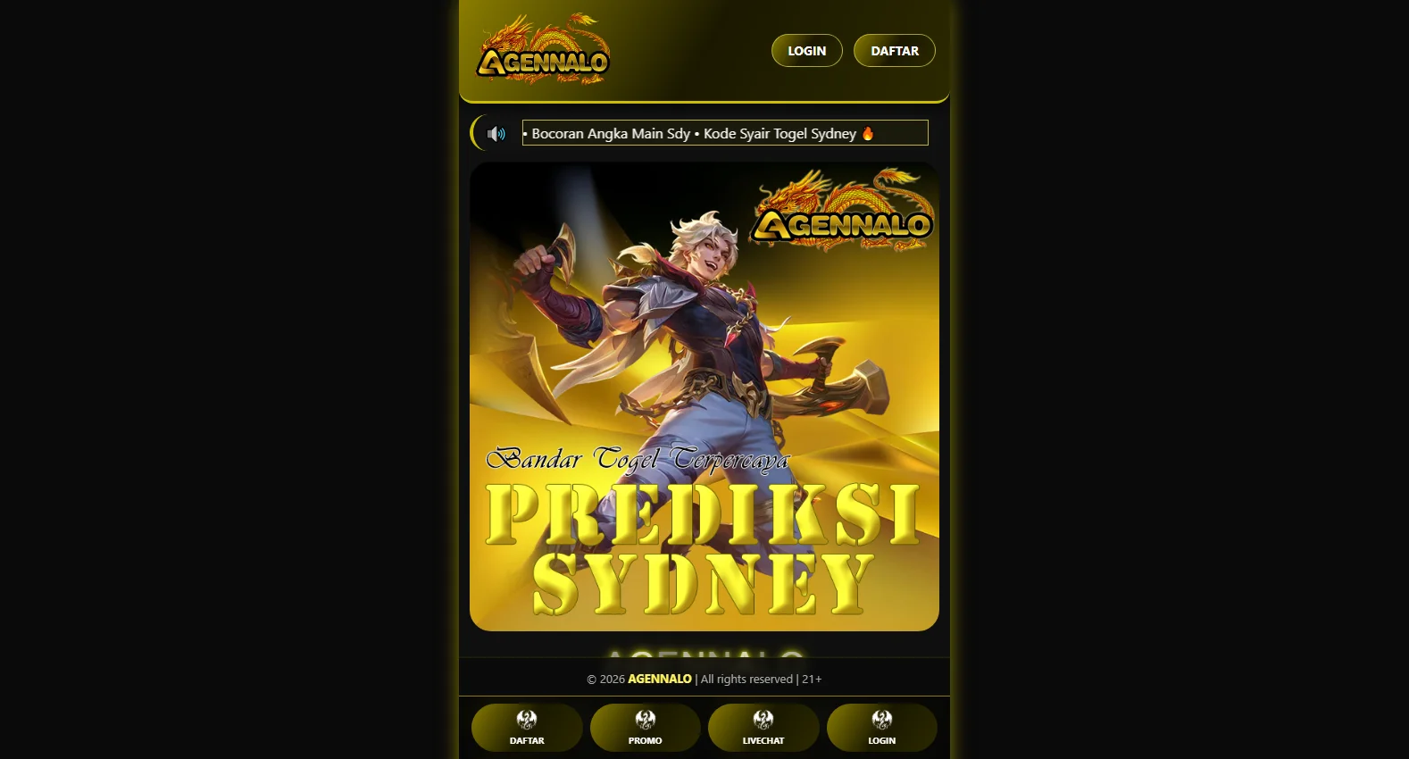 allpeliculas.io screenshot