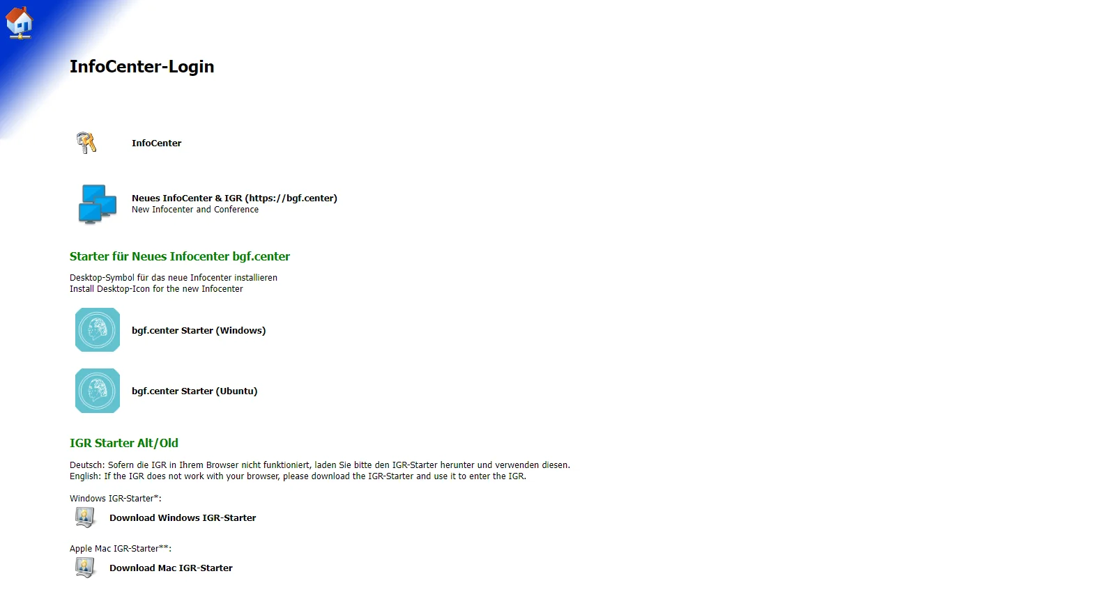bg-f.org screenshot