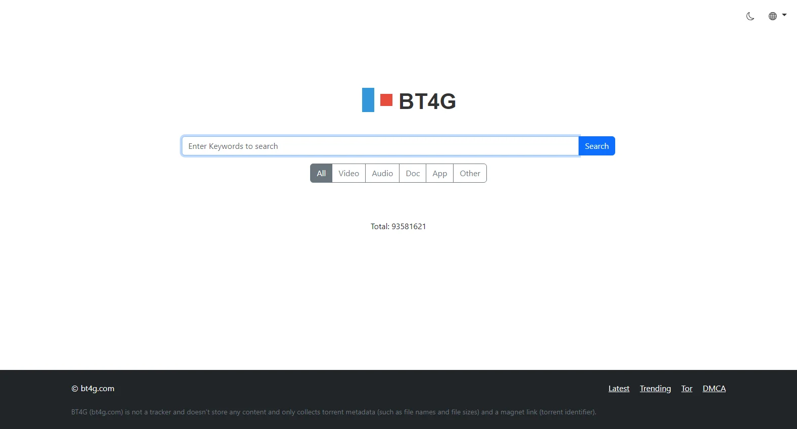 bt4g.com screenshot