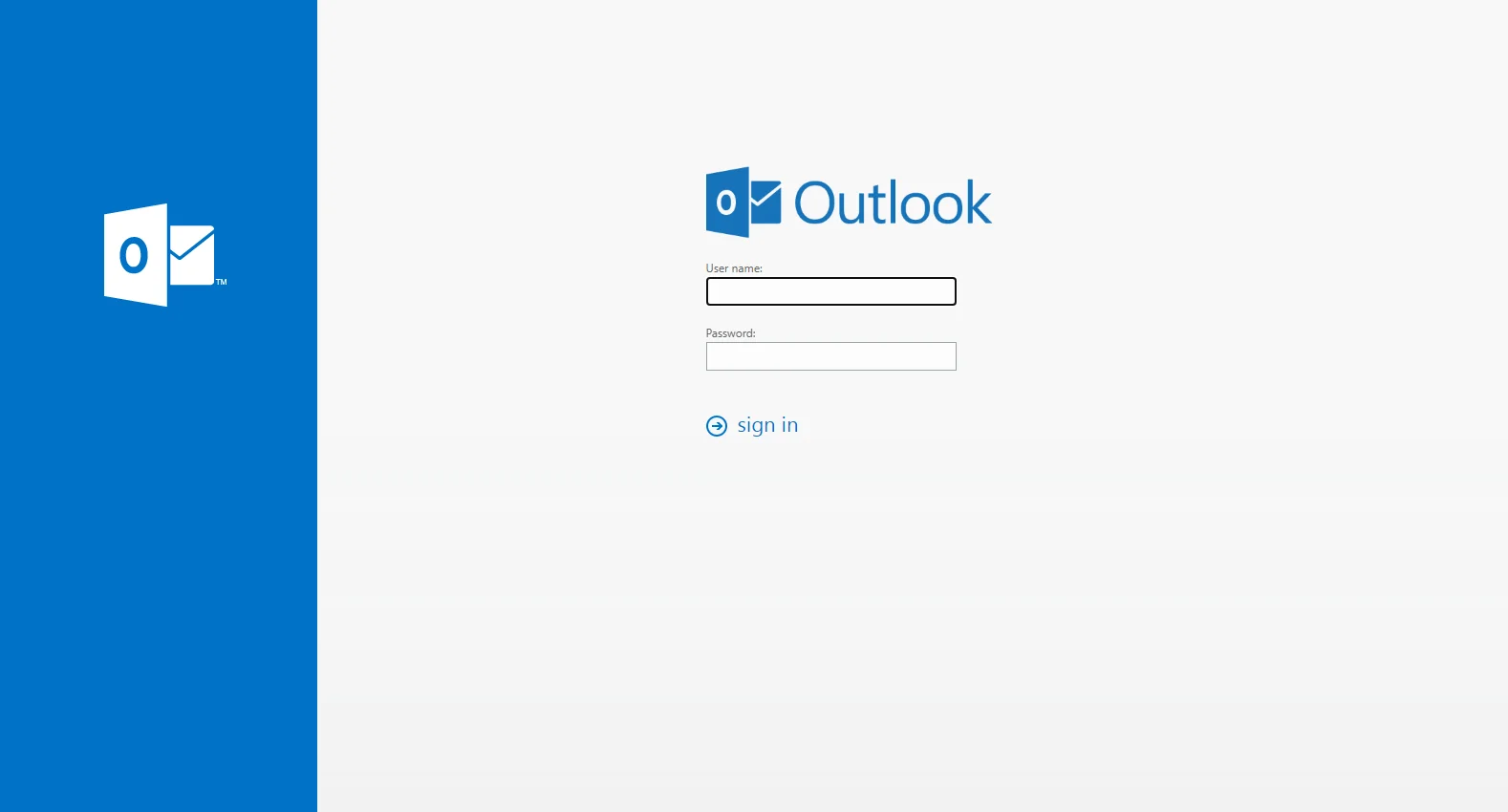 correo.sofse.gob.ar screenshot
