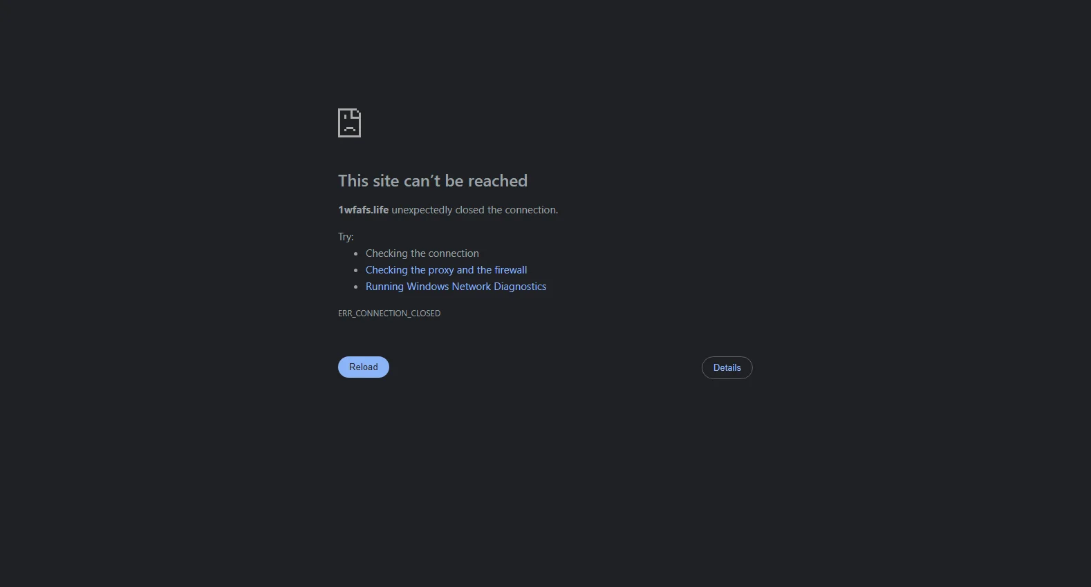 erp.itihry.com screenshot
