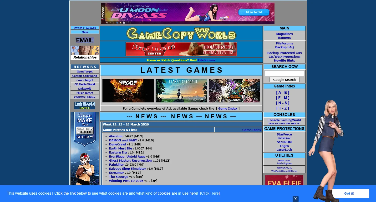 gamecopyworld.com screenshot