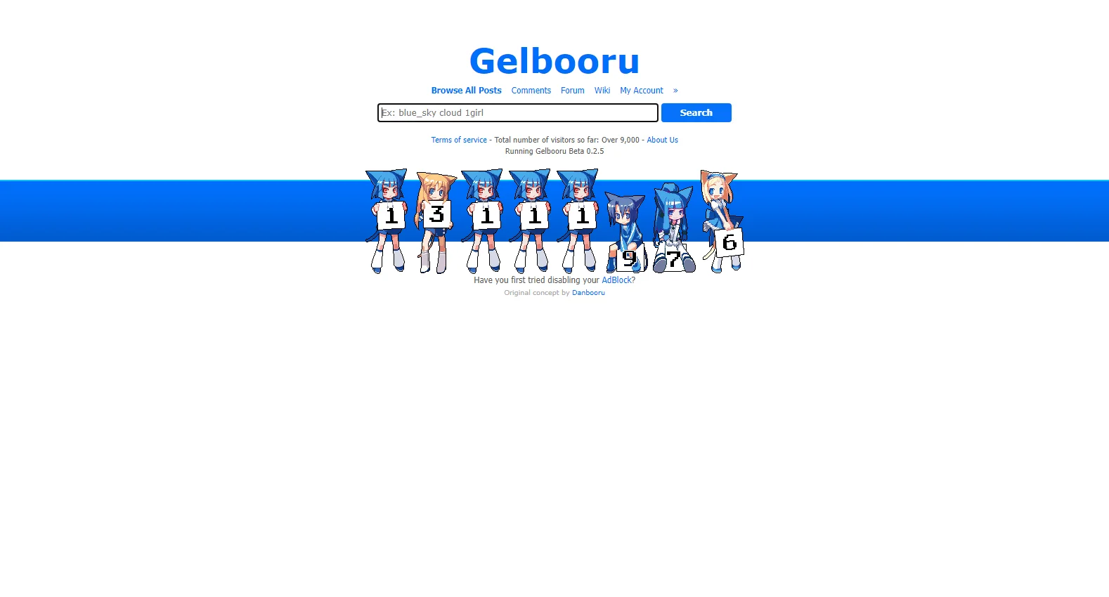 gelbooru.com screenshot