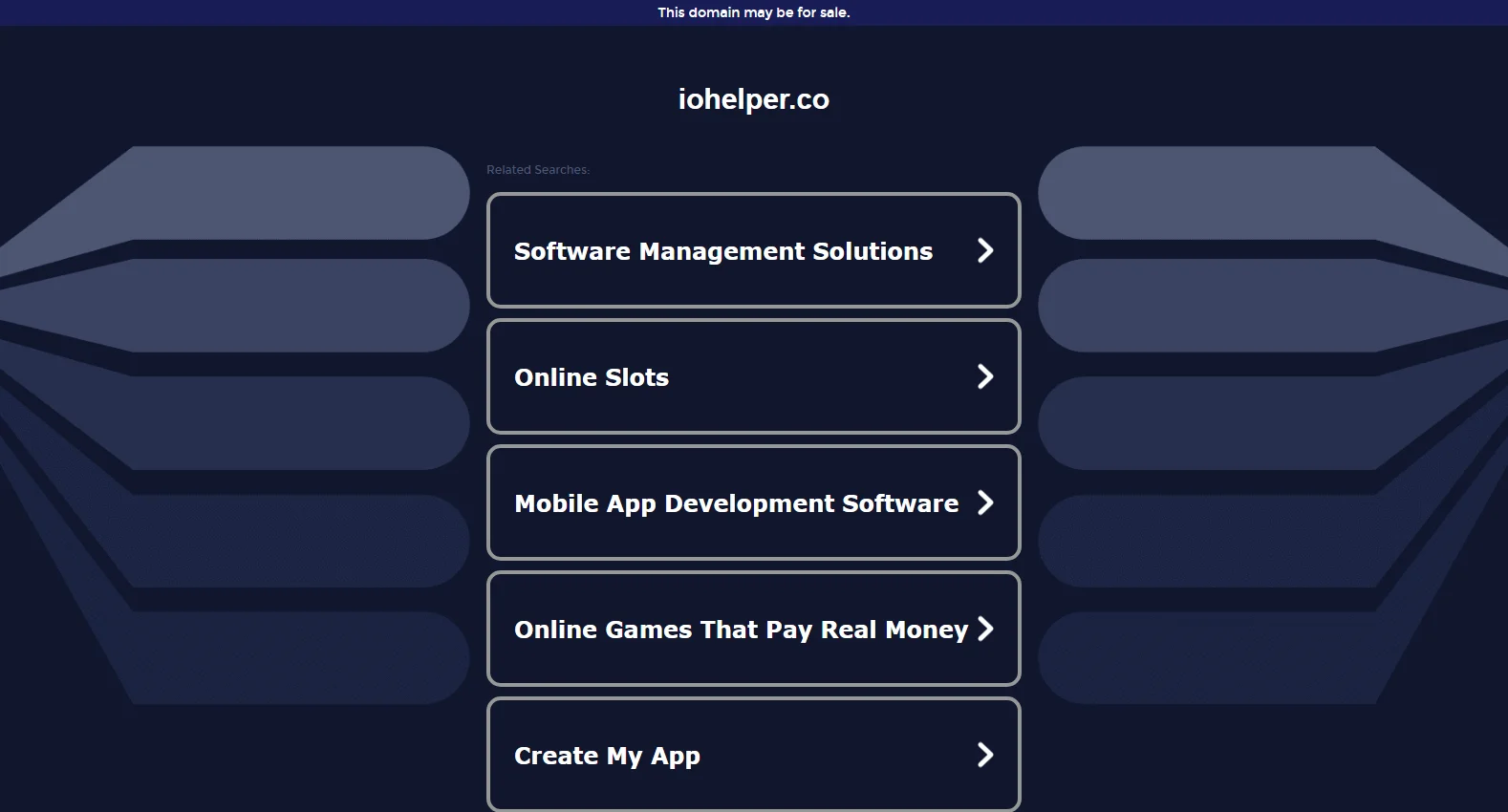 iohelper.co screenshot