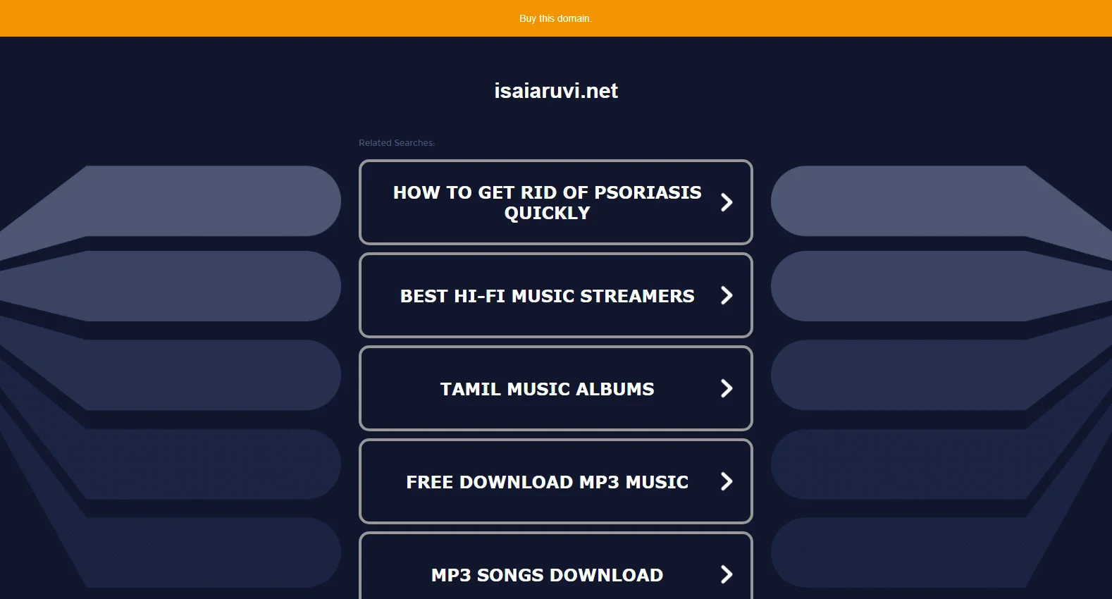 isaiaruvi.net screenshot