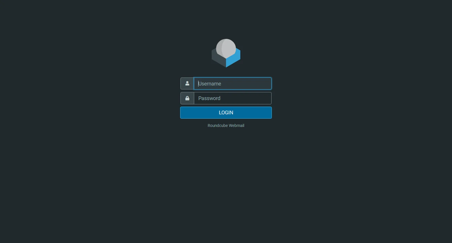 mail.tvscredit.co.in screenshot