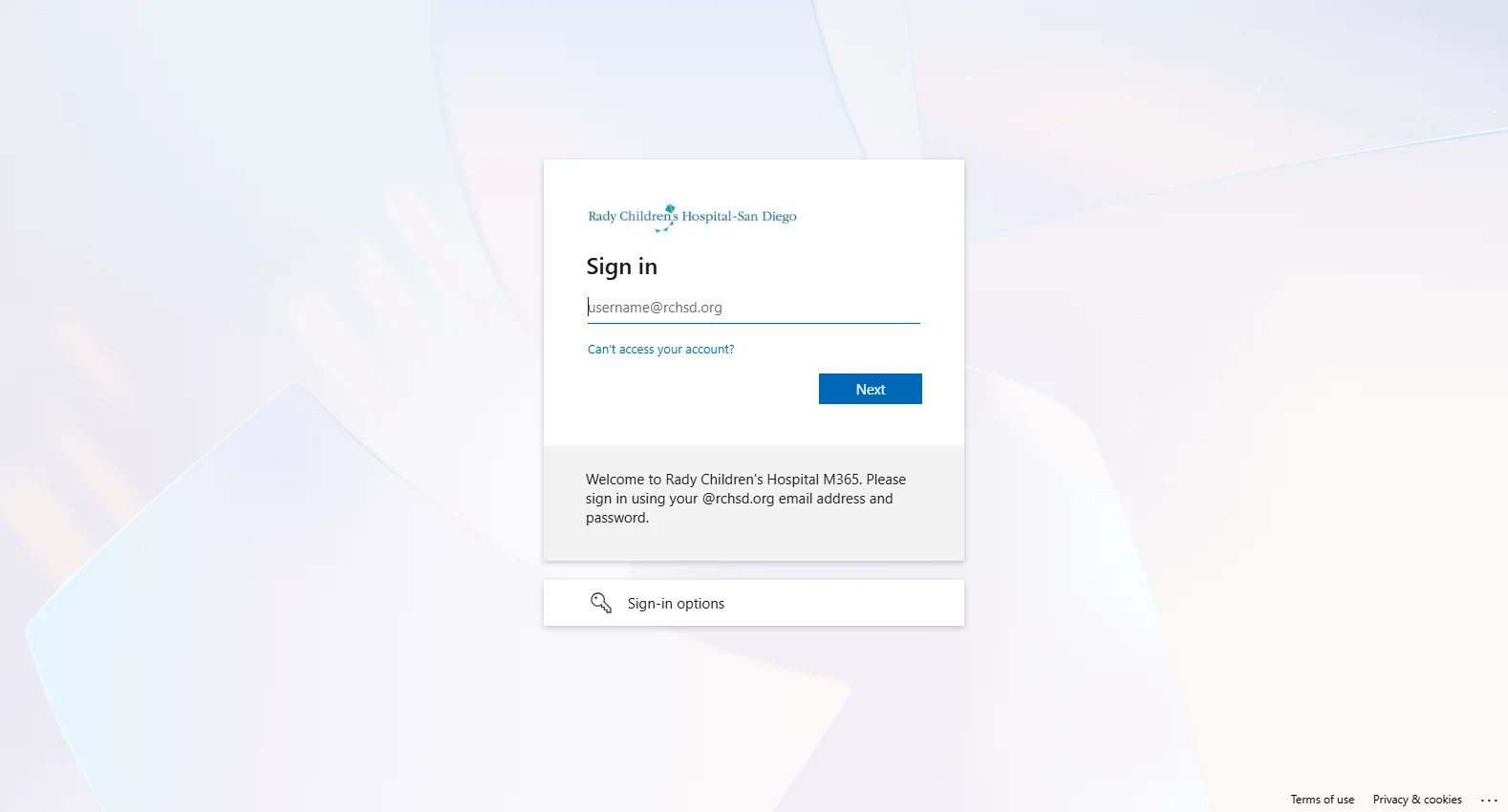 mycitrix.rchsd.org screenshot