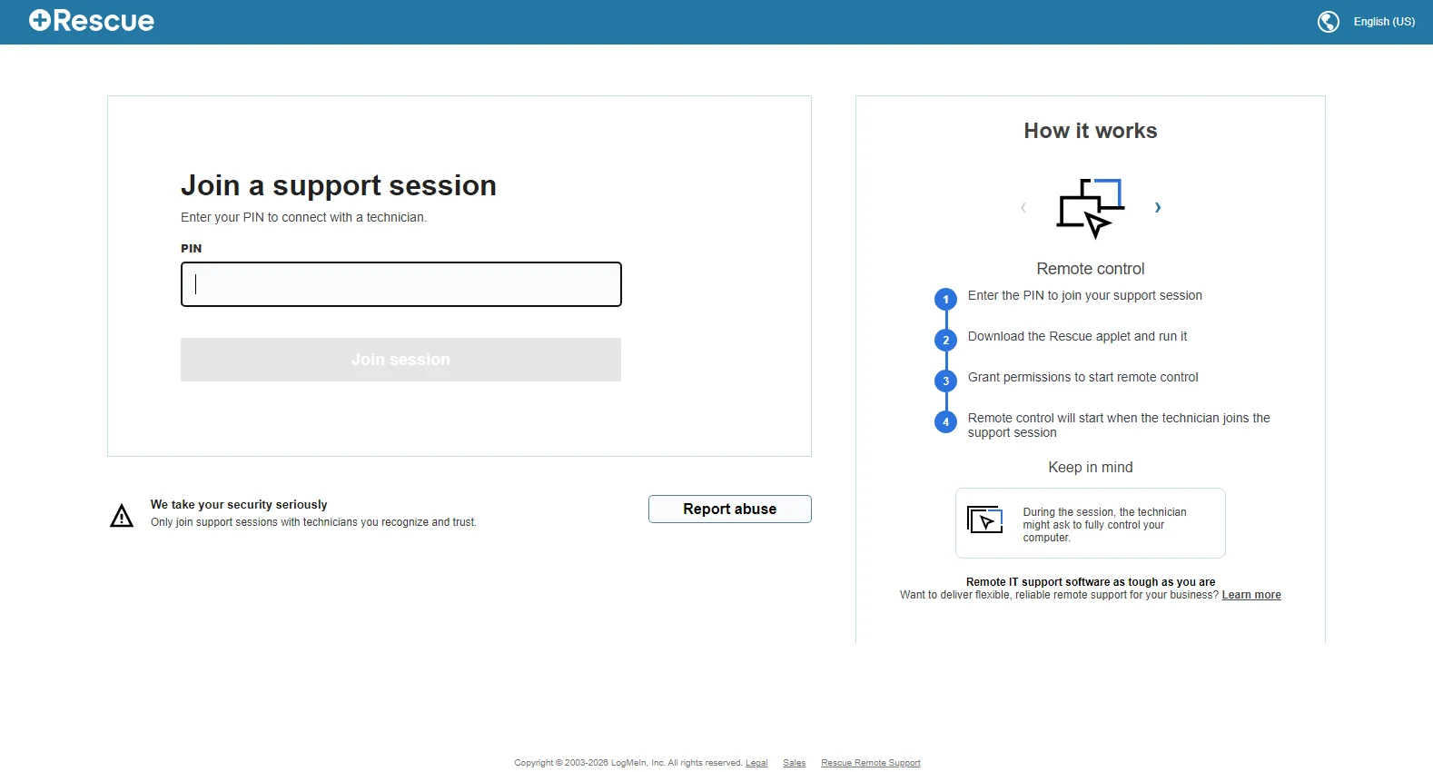 oty.com screenshot