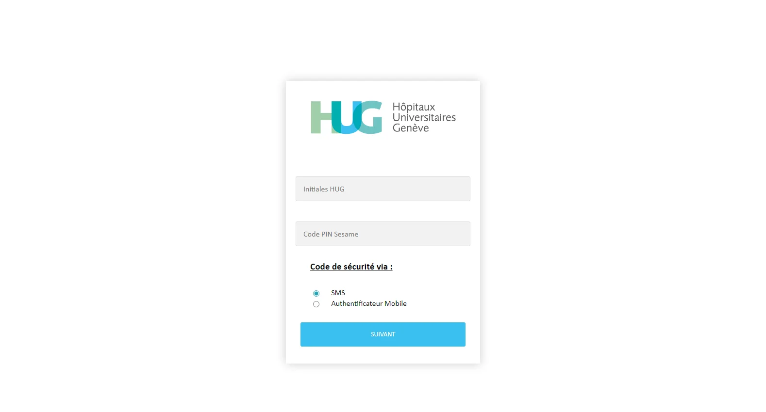 owa.hcuge.ch screenshot