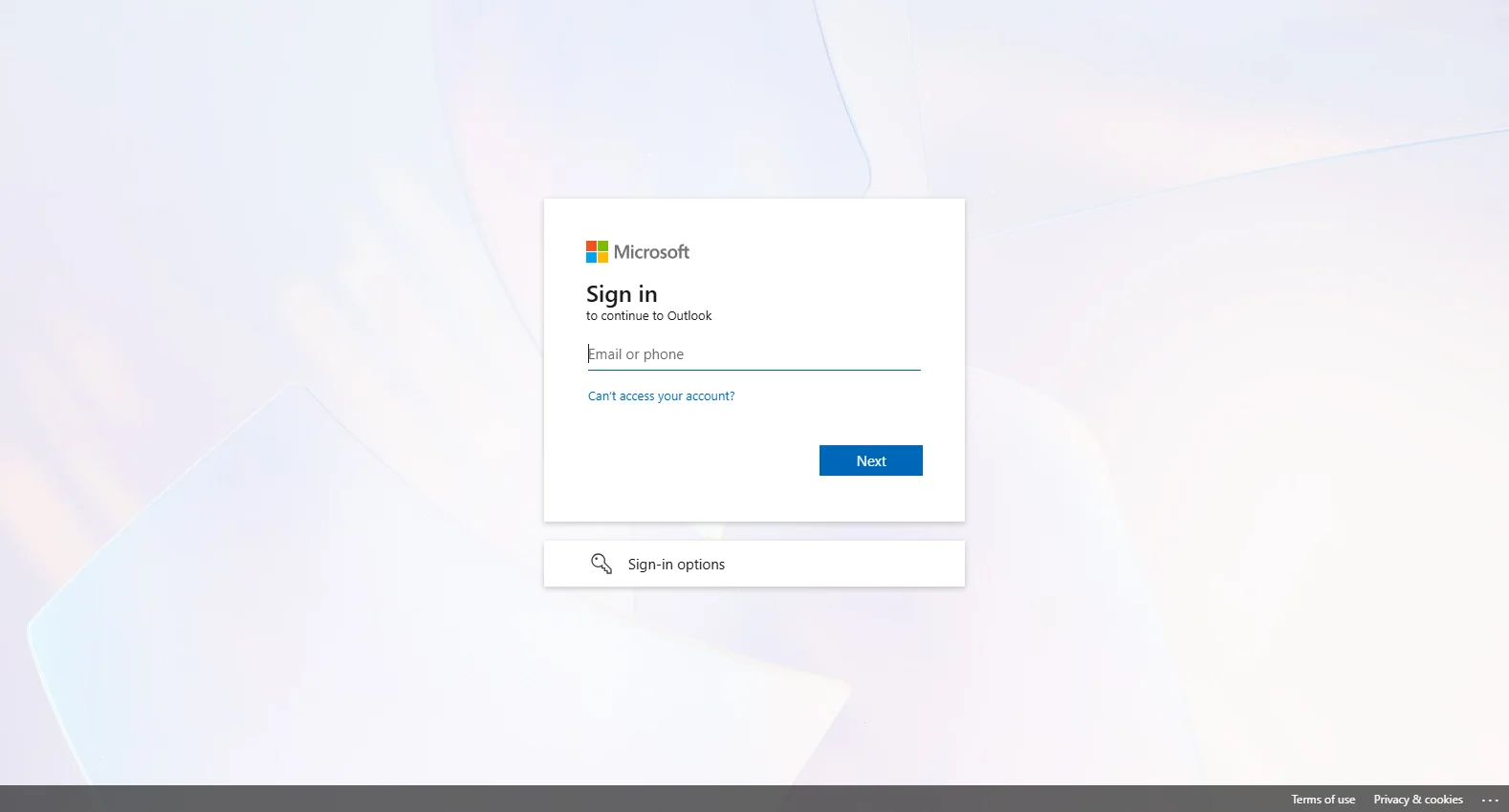 owa.ulker.com.tr screenshot