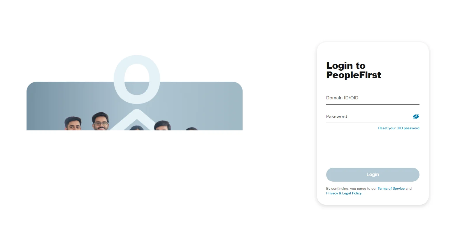 rconnect.ril.com screenshot