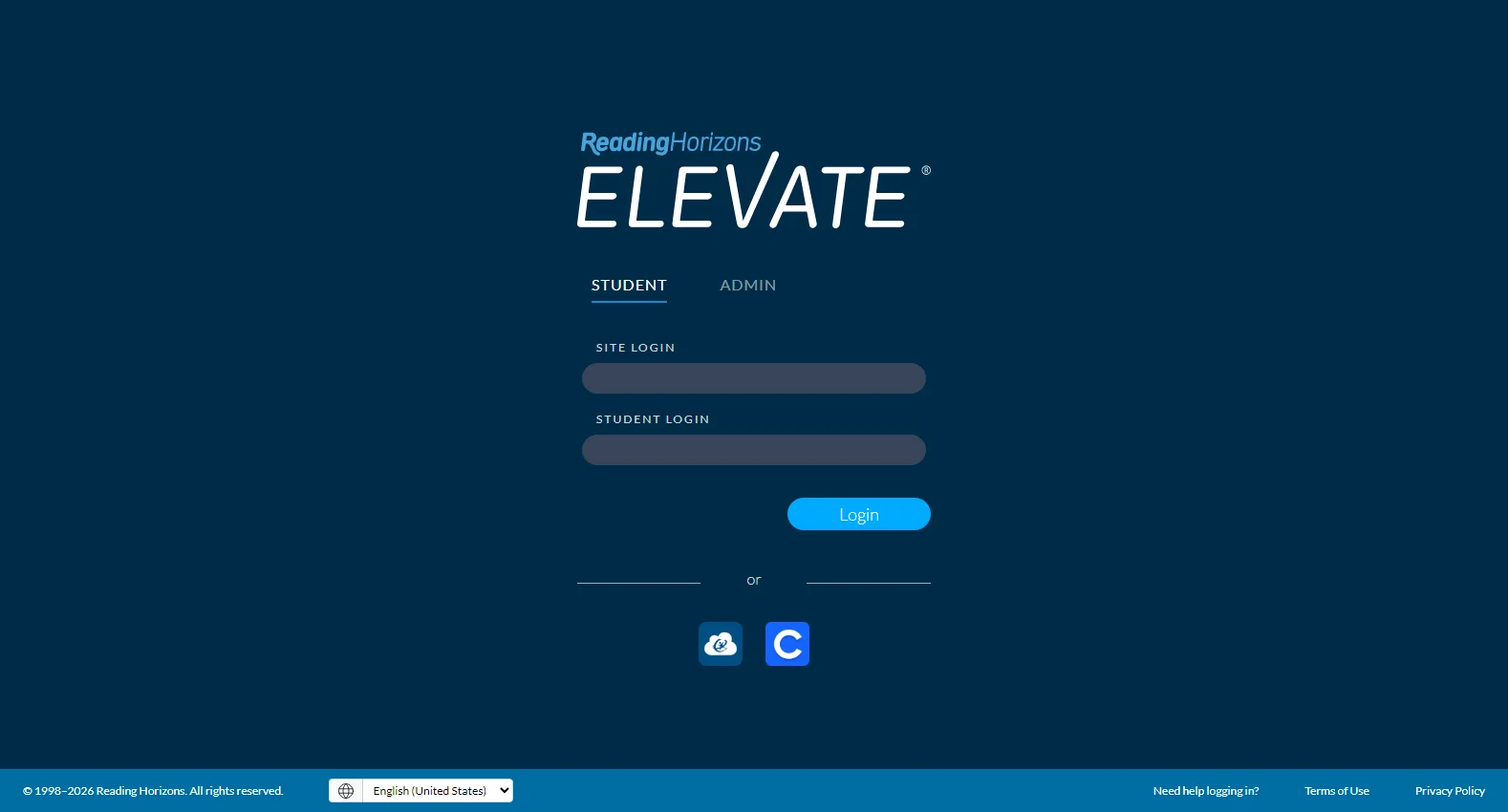 rhelevate.com screenshot