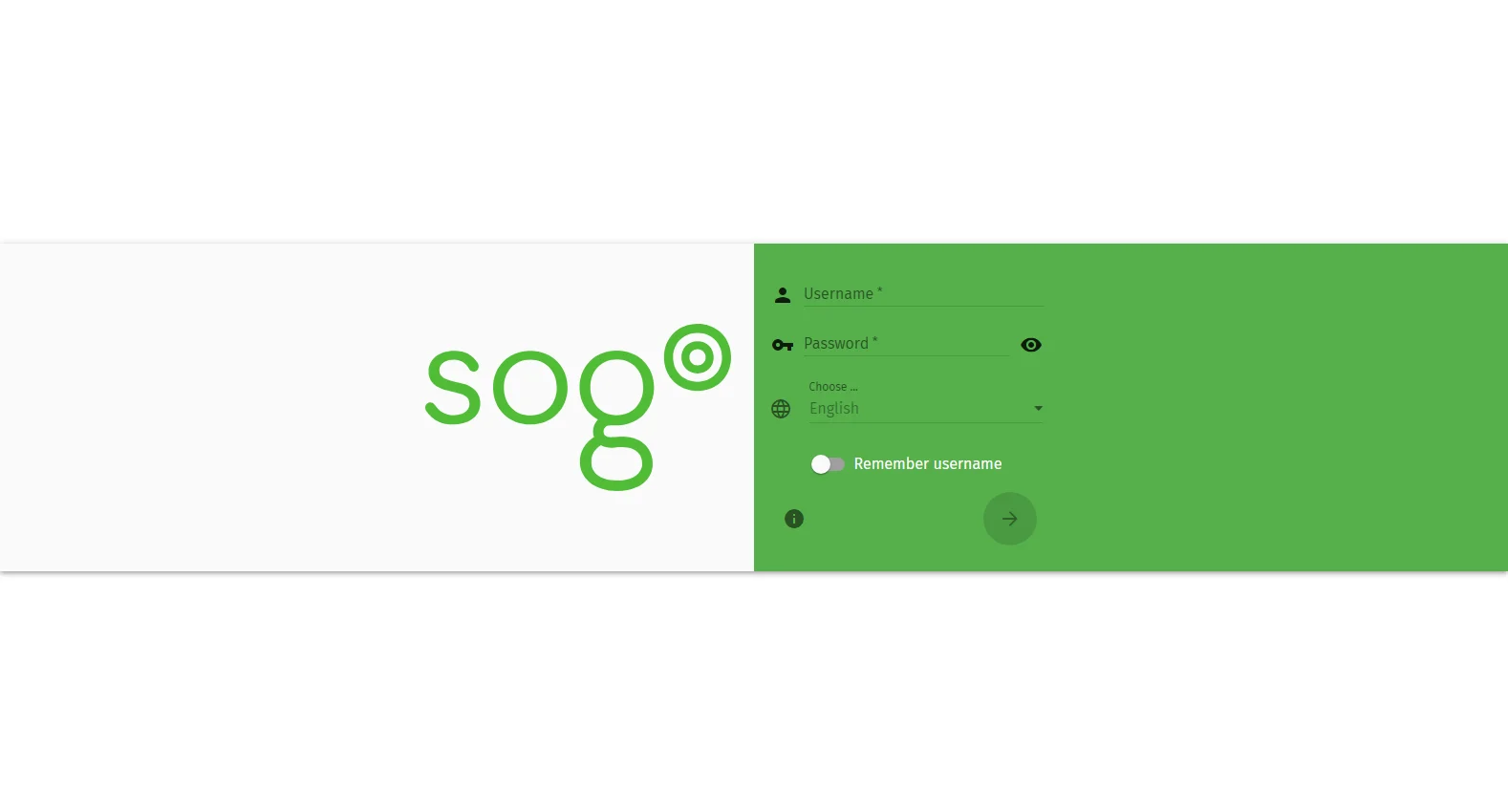 sogo.supelec.fr screenshot