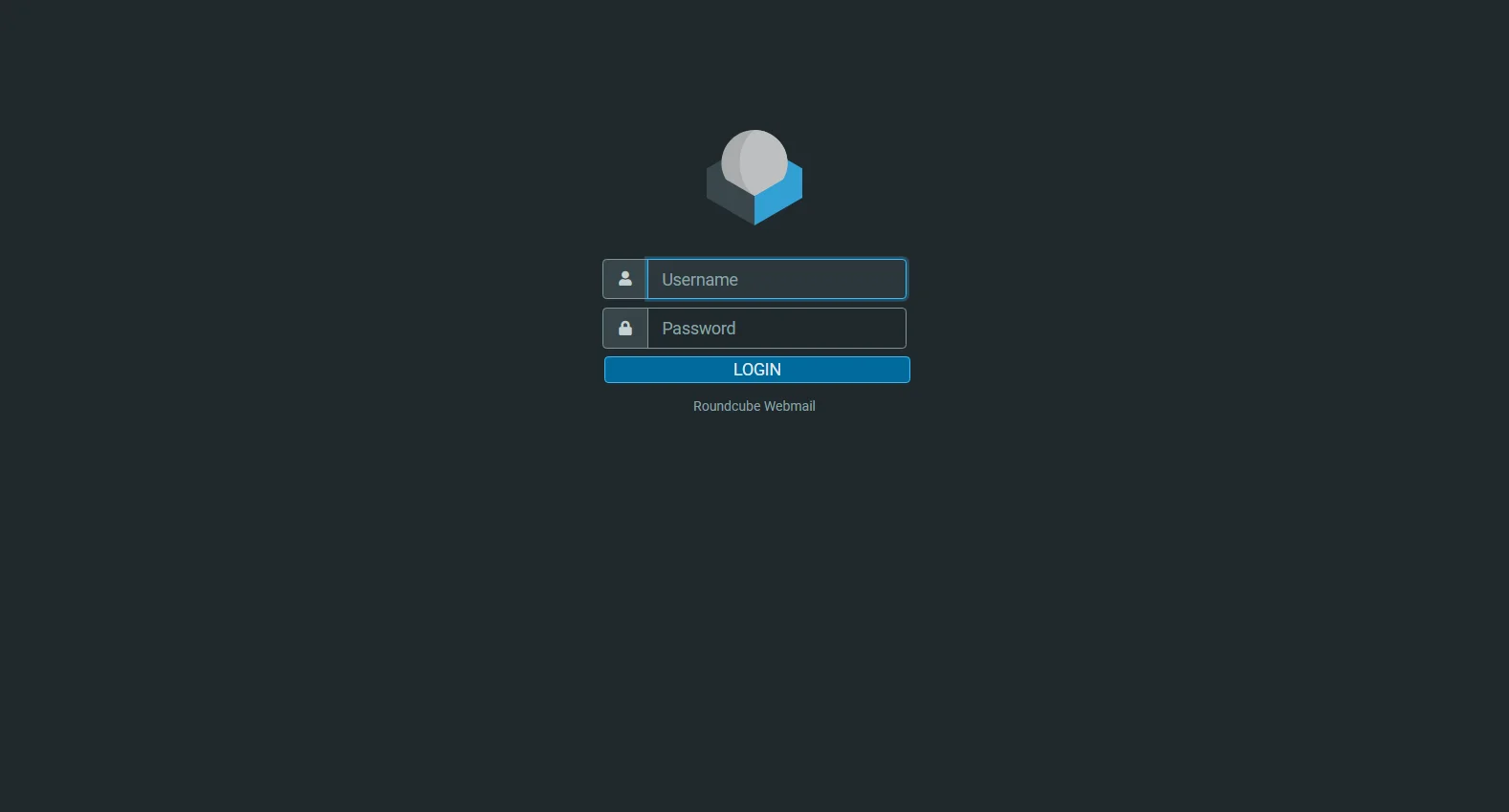 webmail.supremecluster.com screenshot