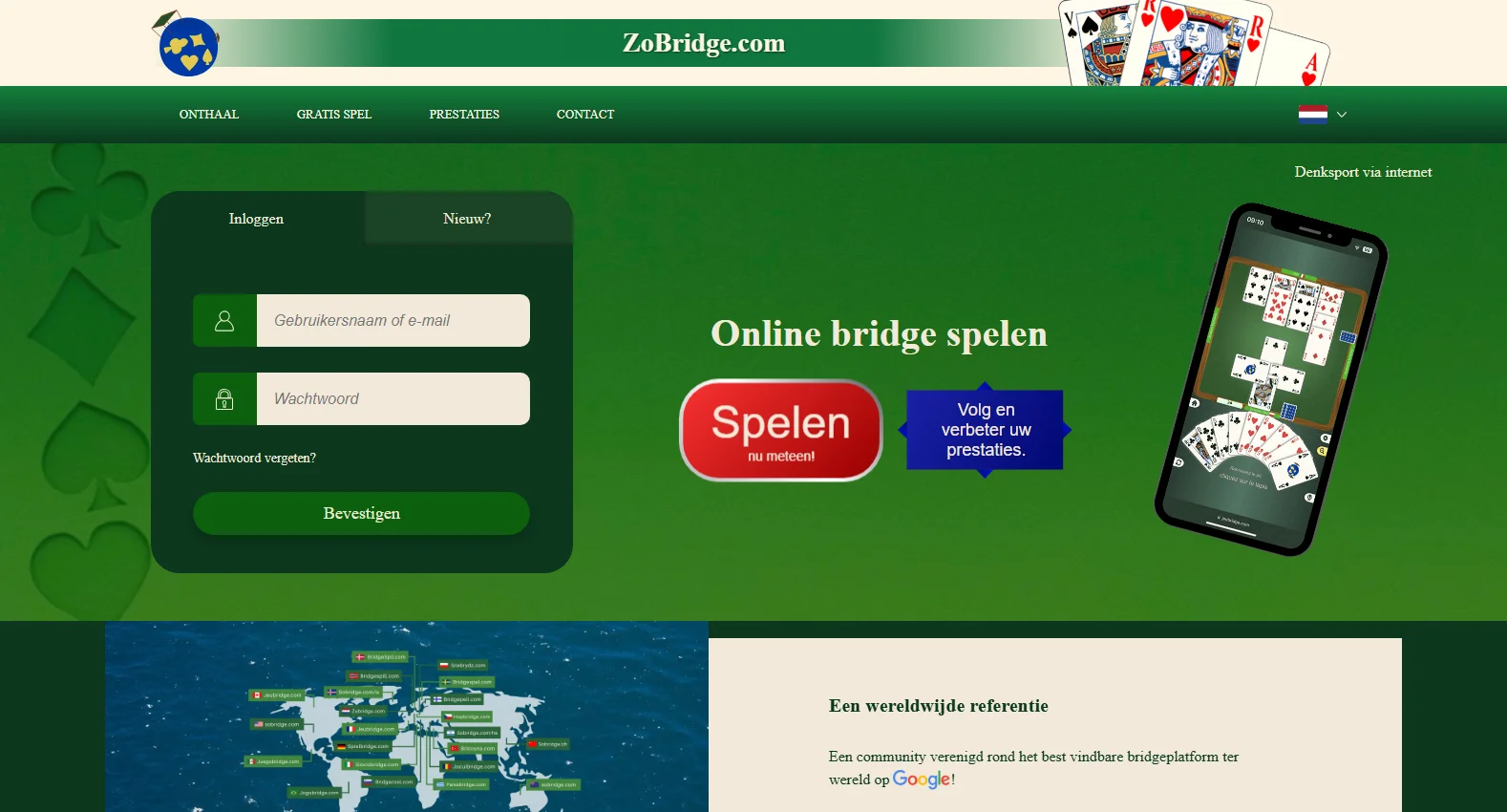 zobridge.com screenshot